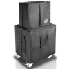 Купить LD Systems DAVE 15 G3 SET по выгодной цене в Краснодаре