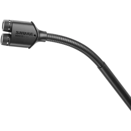 Купить SHURE MX415DUAL/C по выгодной цене в Краснодаре