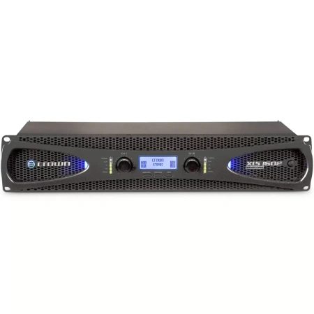Купить CROWN XLS1502 по выгодной цене в Краснодаре