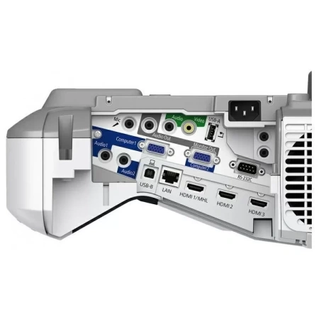 Купить Epson EB-680Wi по выгодной цене в Краснодаре