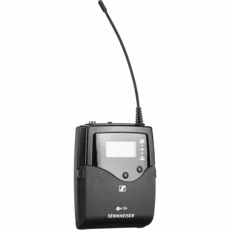 Купить Sennheiser EW 500 G4-CI1-AW+ по выгодной цене в Краснодаре