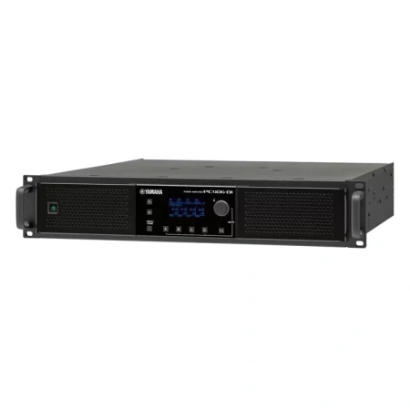 Купить Yamaha PC406-DI по выгодной цене в Краснодаре