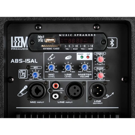 Купить Leem ABS-15AL по выгодной цене в Краснодаре