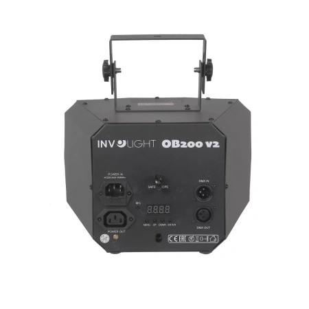Купить INVOLIGHT OB200v2 по выгодной цене в Краснодаре