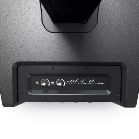 Купить LD Systems MAUI 28 G2 black по выгодной цене в Краснодаре