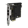 Купить RME HDSPe AoX-D по выгодной цене в Краснодаре