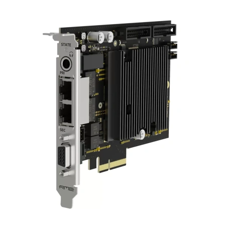 Купить RME HDSPe AoX-D по выгодной цене в Краснодаре