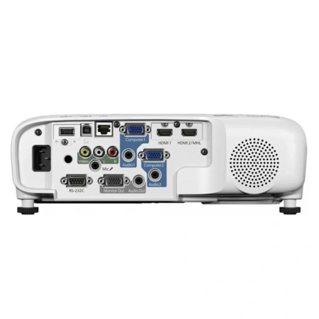 Купить Epson EB-2142W по выгодной цене в Краснодаре
