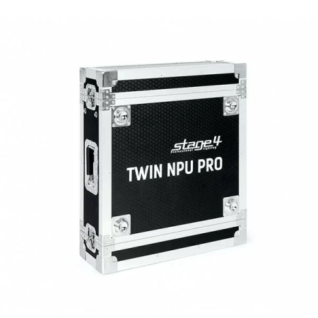 Купить STAGE4 TWIN NPU PRO по выгодной цене в Краснодаре