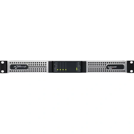 Купить POWERSOFT Quattrocanali 2404 по выгодной цене в Краснодаре