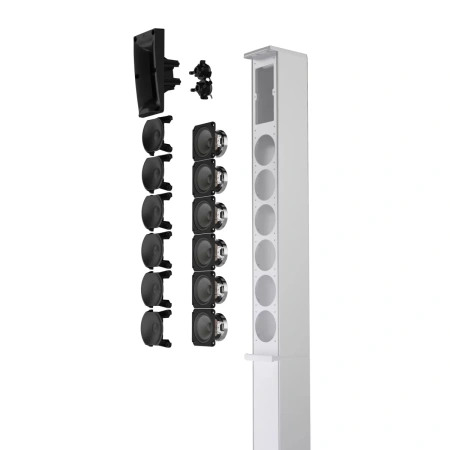 Купить LD Systems MAUI 11 G3 W по выгодной цене в Краснодаре