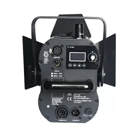 Купить Diapro Fresnel Zoom 100/23-90 по выгодной цене в Краснодаре