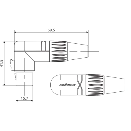 Купить ROXTONE RX3RFP-NG по выгодной цене в Краснодаре