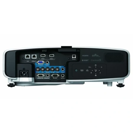 Купить Epson EB-5520W по выгодной цене в Краснодаре