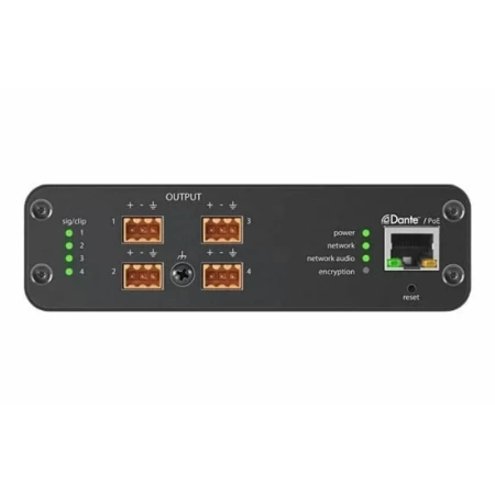 Купить Shure ANI4OUT-BLOCK. по выгодной цене в Краснодаре