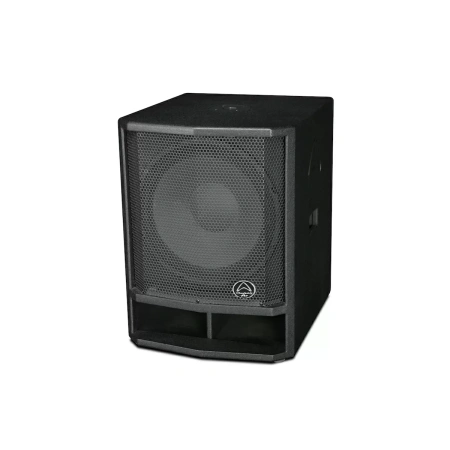 Купить WHARFEDALE PRO DVP-AX15B по выгодной цене в Краснодаре