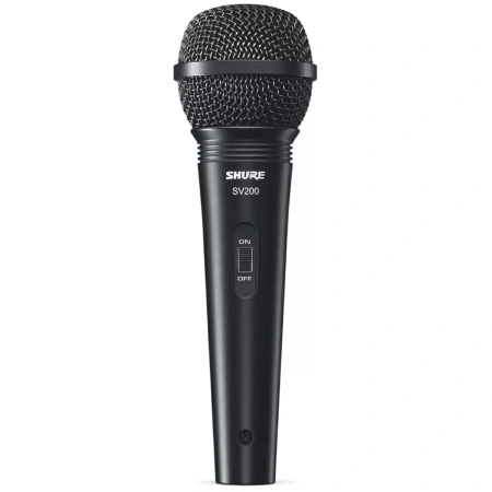 Купить Shure SV200-WA по выгодной цене в Краснодаре