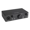 Купить Arturia MiniFuse 1 Black по выгодной цене в Краснодаре