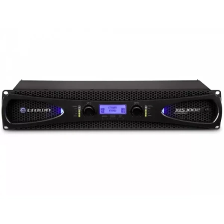 Купить CROWN XLS 1002 по выгодной цене в Краснодаре