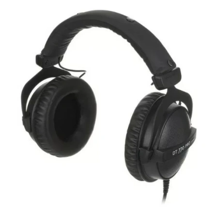 Купить Beyerdynamic DT 770 PRO 32 ohms по выгодной цене в Краснодаре