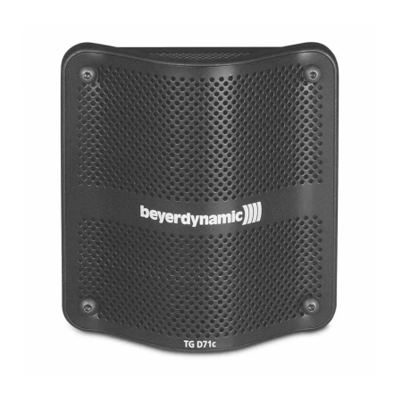 Купить BEYERDYNAMIC TG D71 по выгодной цене в Краснодаре