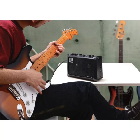 Купить ROLAND MOBILE CUBE по выгодной цене в Краснодаре