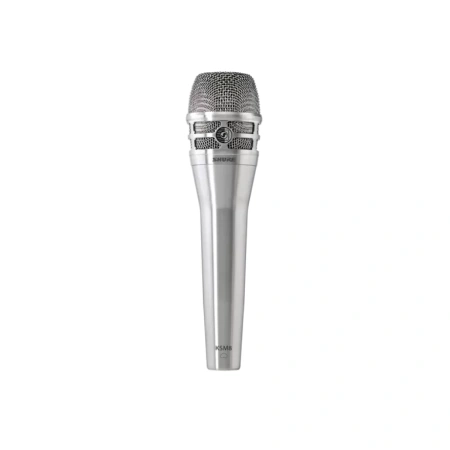 Купить SHURE KSM8/N по выгодной цене в Краснодаре