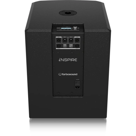 Купить TURBOSOUND IP15B по выгодной цене в Краснодаре