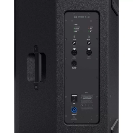 Купить LD Systems STINGER 15 A G3 по выгодной цене в Краснодаре