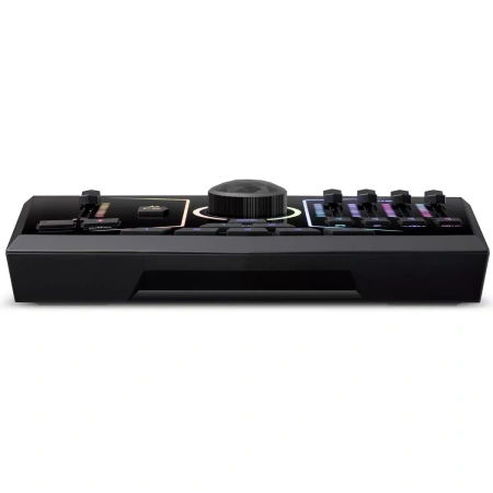 Купить M-audio M-Game RGB Dual по выгодной цене в Краснодаре