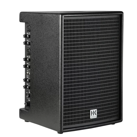 Купить HK AUDIO PR:O 8 (with cover) по выгодной цене в Краснодаре