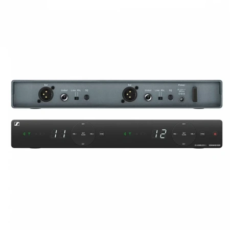 Купить Sennheiser EM-XSW 1 DUAL-B по выгодной цене в Краснодаре