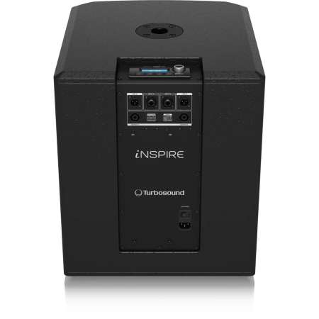 Купить TURBOSOUND IP12B по выгодной цене в Краснодаре