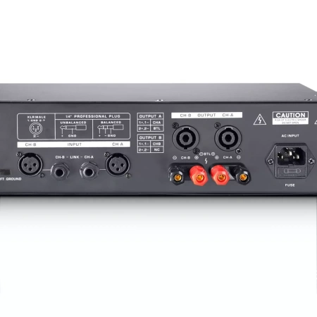 Купить LD Systems DJ 300 по выгодной цене в Краснодаре