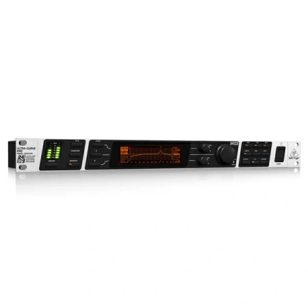 Купить BEHRINGER DEQ2496 по выгодной цене в Краснодаре