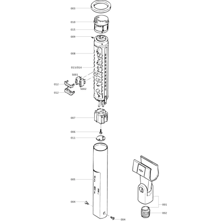 Купить SENNHEISER MKH 20 P48 по выгодной цене в Краснодаре