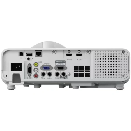 Купить Epson EB-L200SX по выгодной цене в Краснодаре