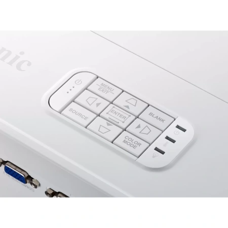Купить ViewSonic ps600w по выгодной цене в Краснодаре