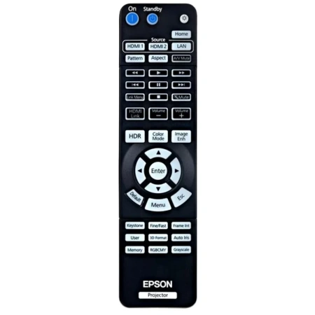 Купить Epson EH-TW7000 по выгодной цене в Краснодаре