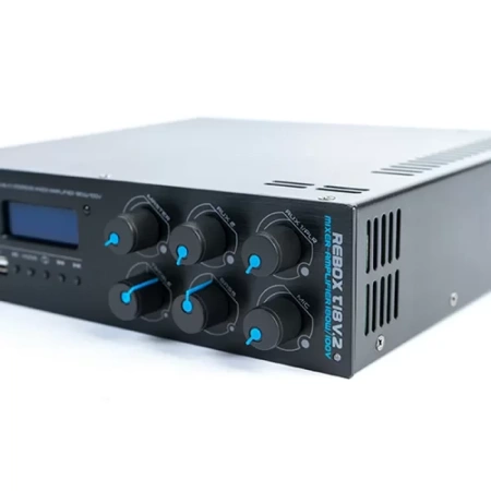 Купить CVGAUDIO ReBox T18 по выгодной цене в Краснодаре