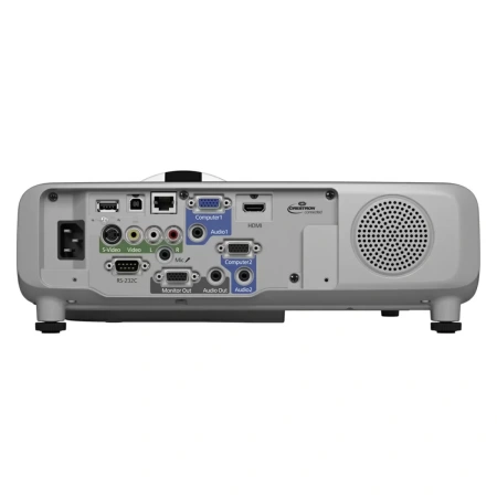 Купить Epson EB-525W по выгодной цене в Краснодаре
