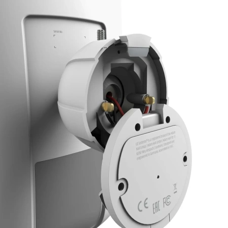 Купить LD Systems DQOR 8T W по выгодной цене в Краснодаре