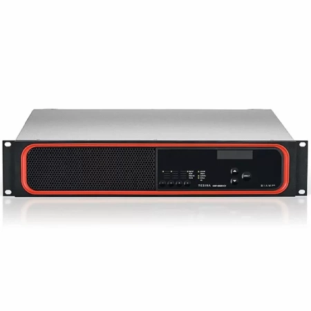 Купить BIAMP TesiraAMP-4300RCV по выгодной цене в Краснодаре