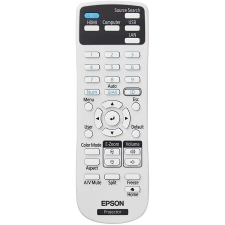 Купить Epson EH-TW750 по выгодной цене в Краснодаре
