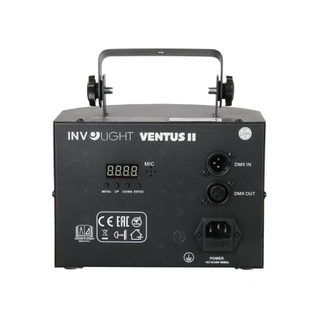 Купить INVOLIGHT VENTUS II по выгодной цене в Краснодаре