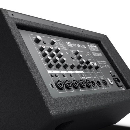 Купить LD Systems MIX 10 A G3 по выгодной цене в Краснодаре