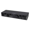 Купить Arturia MiniFuse 4 Black по выгодной цене в Краснодаре