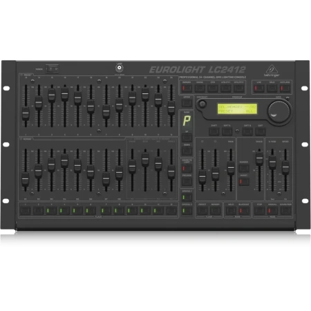 Купить BEHRINGER LC2412 V2 по выгодной цене в Краснодаре