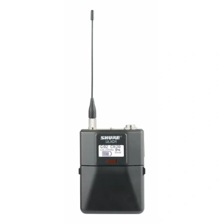 Купить Shure ULXD1 по выгодной цене в Краснодаре