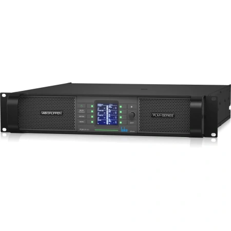 Купить Lab.gruppen PLM 8K44 BP по выгодной цене в Краснодаре